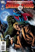 BRIGHTEST DAY AFTERMATH: THE SEARCH FOR SWAMP THING #2-RI 