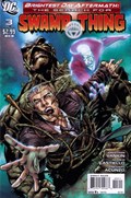 BRIGHTEST DAY AFTERMATH: THE SEARCH FOR SWAMP THING #3 