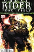 GHOST RIDER #4B 