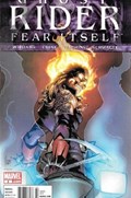 GHOST RIDER #3B 