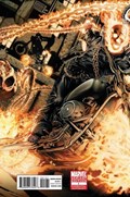 GHOST RIDER #1-RI-B 
