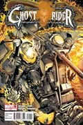 GHOST RIDER #0.1 