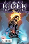 GHOST RIDER #3 