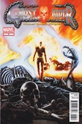GHOST RIDER #6 