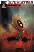 INFESTATION: OUTBREAK #1-RI-B 