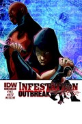 INFESTATION: OUTBREAK #2 