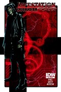 INFESTATION: OUTBREAK #2-RI-B 