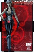 INFESTATION: OUTBREAK #3-RI-C 