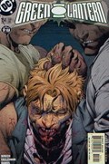GREEN LANTERN #154 