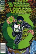 GREEN LANTERN #51B 
