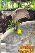GREEN LANTERN #77B 
