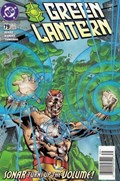 GREEN LANTERN #79B 