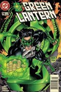GREEN LANTERN #78B 