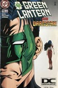 GREEN LANTERN #70-DCU 