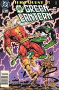GREEN LANTERN #72B 
