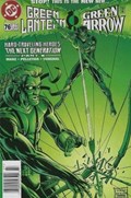 GREEN LANTERN #76B 