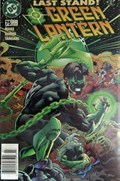 GREEN LANTERN #75B 