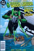 GREEN LANTERN #96B 