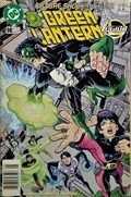 GREEN LANTERN #98B 