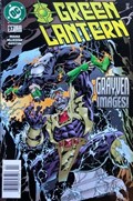GREEN LANTERN #97B 