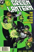 GREEN LANTERN #100B 
