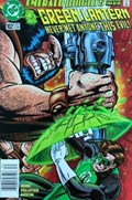 GREEN LANTERN #102B 
