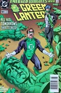 GREEN LANTERN #101B 