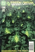 GREEN LANTERN #81C 