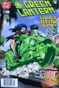 GREEN LANTERN #88B 