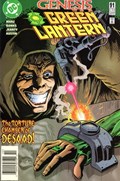 GREEN LANTERN #91B 