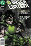 GREEN LANTERN #119B 