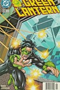 GREEN LANTERN #120B 