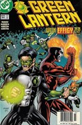 GREEN LANTERN #122B 