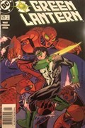 GREEN LANTERN #125B 