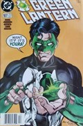 GREEN LANTERN #107B 