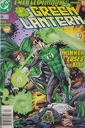 GREEN LANTERN #106B 