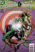 GREEN LANTERN #110B 