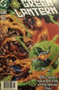GREEN LANTERN #142B 
