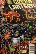 GREEN LANTERN #141B 