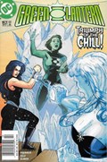 GREEN LANTERN #157B 