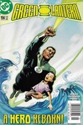 GREEN LANTERN #156B 