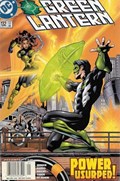GREEN LANTERN #132B 