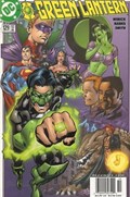 GREEN LANTERN #129B 