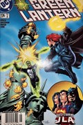GREEN LANTERN #136B 