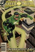 GREEN LANTERN #151B 