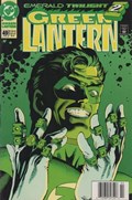 GREEN LANTERN #49B 
