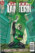 GREEN LANTERN #48B 