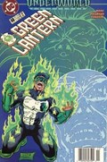 GREEN LANTERN #68B 