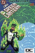 GREEN LANTERN #68-DCU 