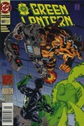 GREEN LANTERN #62B 